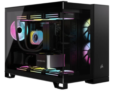 Ryzen 5 7500F_16GB DDR5, 8GB_RTX5060Ti - In Stock July 6th
